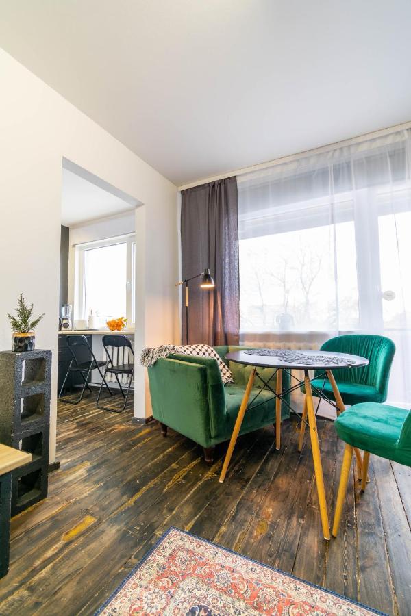 Apartments24 Laada 4 Rakvere Exteriér fotografie