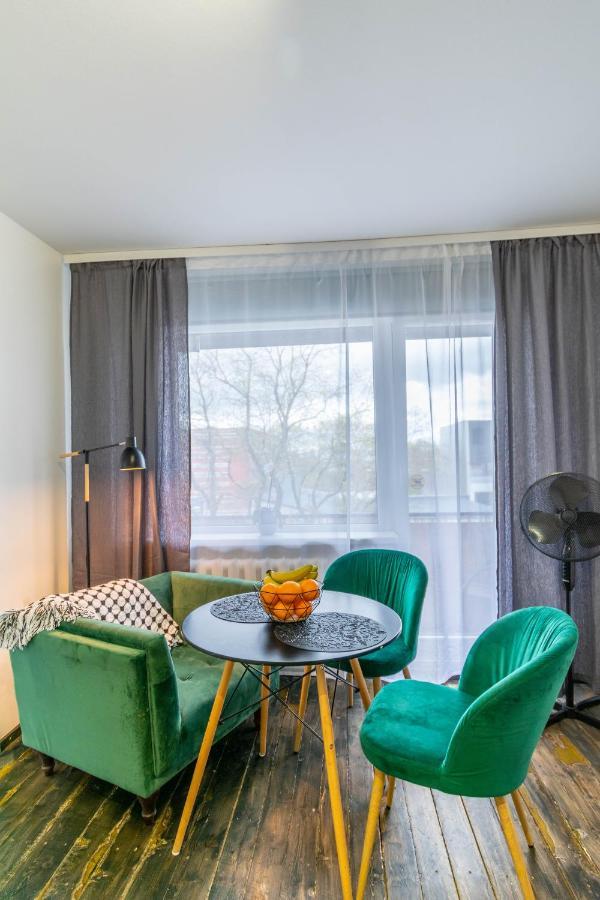 Apartments24 Laada 4 Rakvere Exteriér fotografie